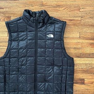 Men's North Face ThermoBall Eco Vest